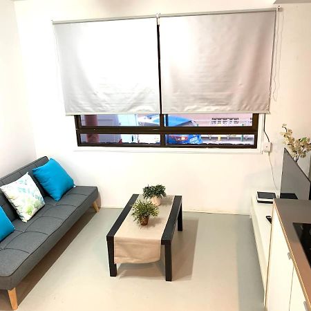 Rincón Feliz Apartamento Corralejo Exterior foto