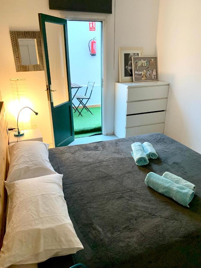 Rincón Feliz Apartamento Corralejo Exterior foto