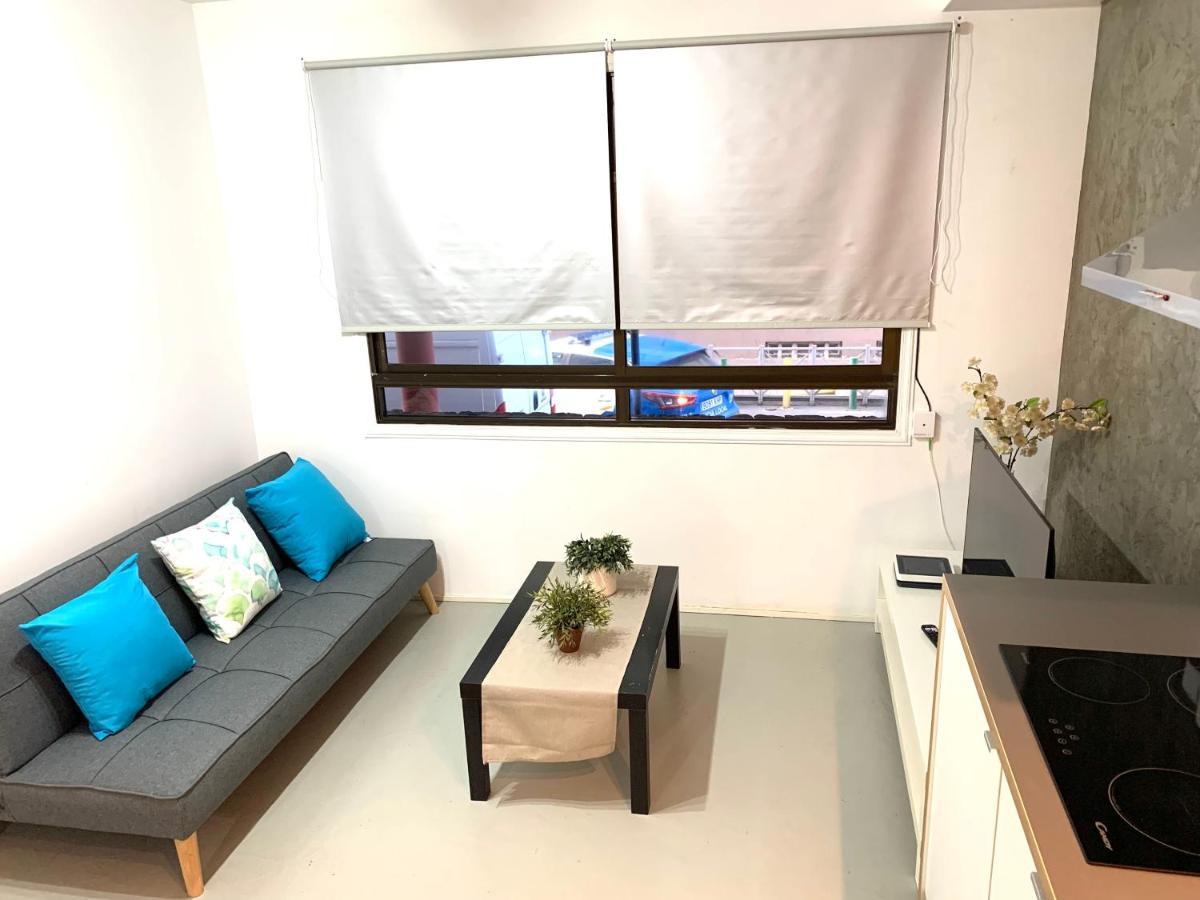 Rincón Feliz Apartamento Corralejo Exterior foto