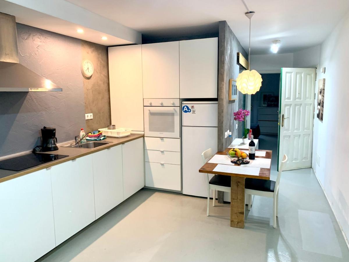 Rincón Feliz Apartamento Corralejo Exterior foto